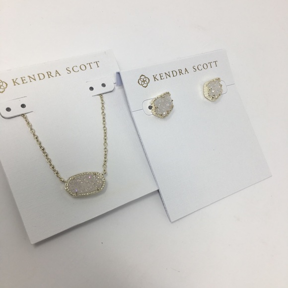 Kendra Scott Jewelry - Kendra Scott Bundle!